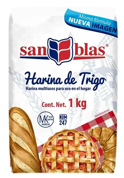 Producto 1